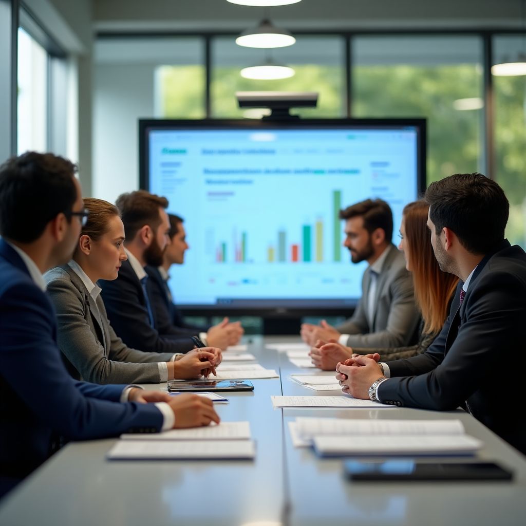 Consultoría de Financiamiento
