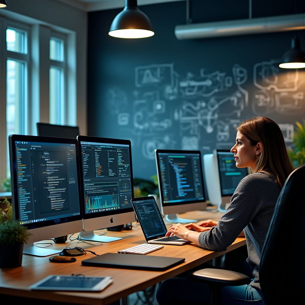 Hackathon de Innovación