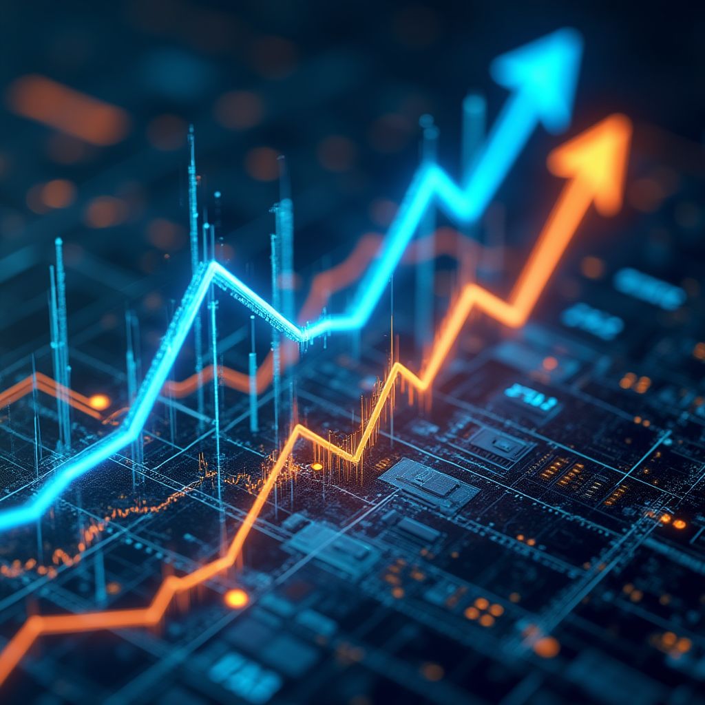 Modelo de Crecimiento