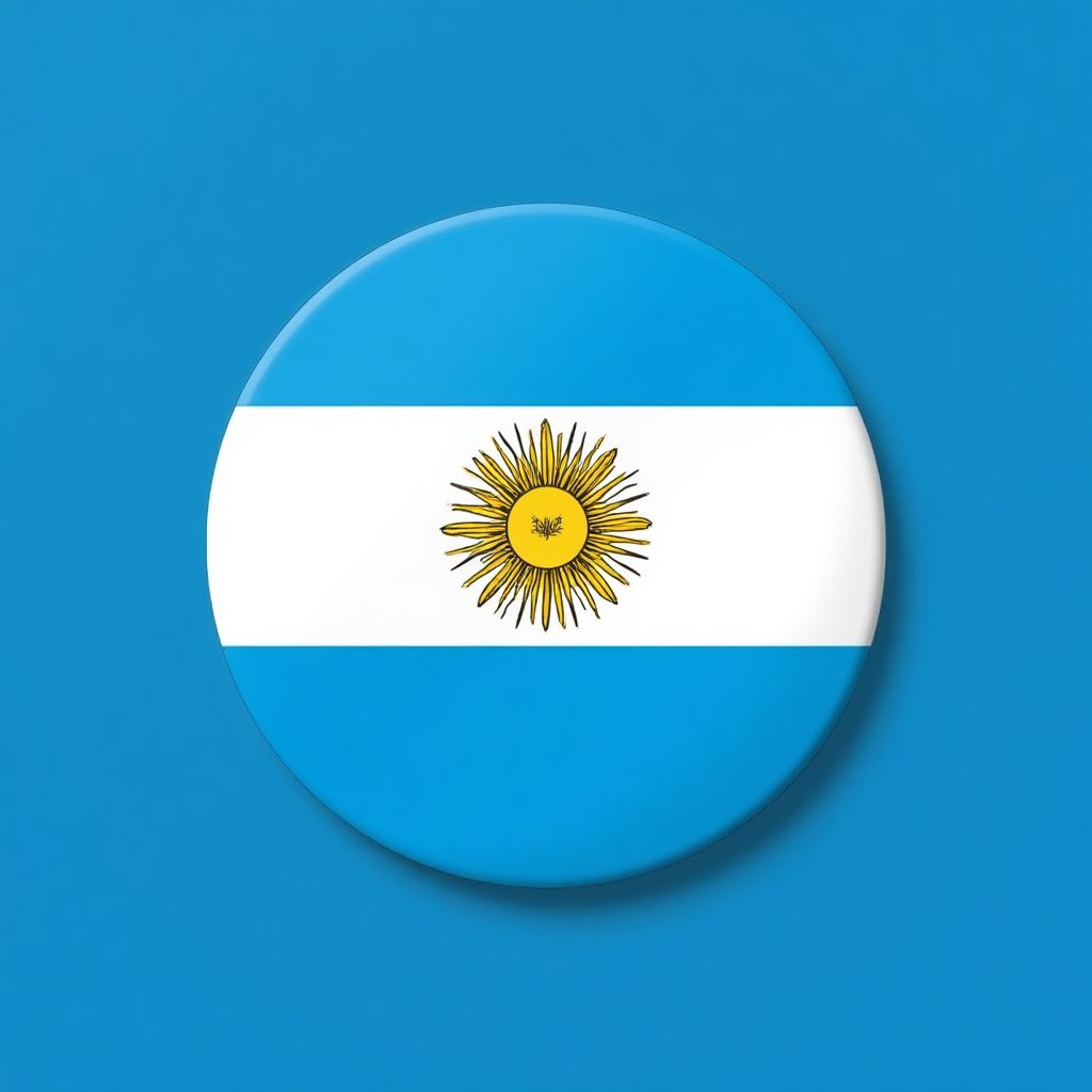 Logo La Nación