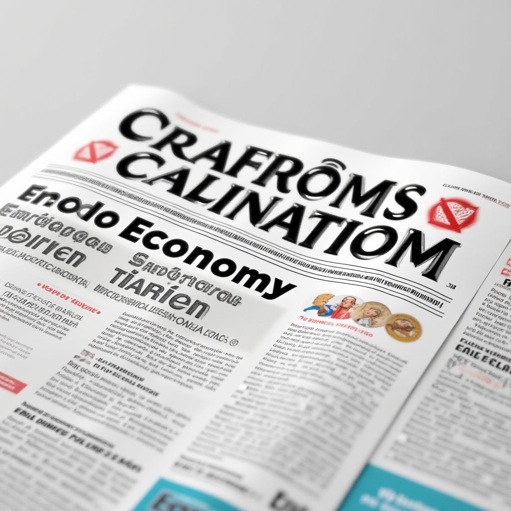 Logo Clarín Economía
