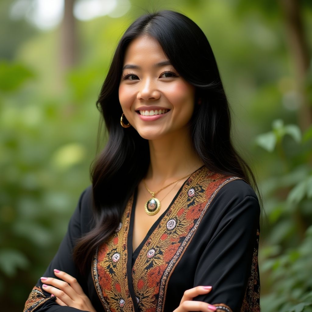 Valeria Rojas - Directora de Sostenibilidad